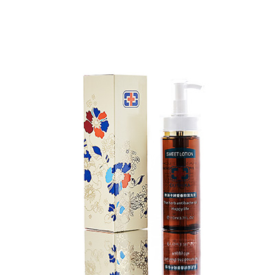 阿合奇男女外阴洗液